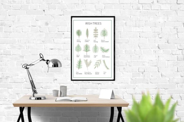 irish-trees-green-watercolor-poster-office-min